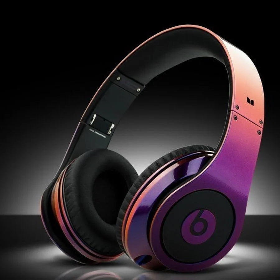HEADPHONES