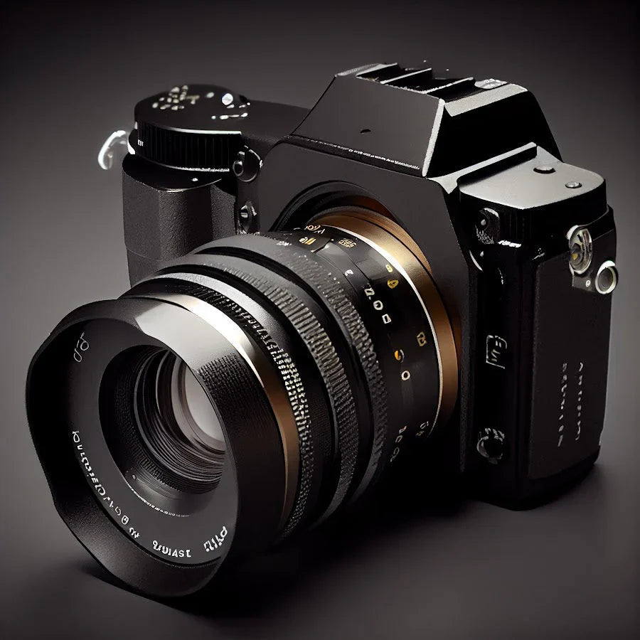 CAMERA
