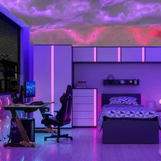 LEDS & LIGHT