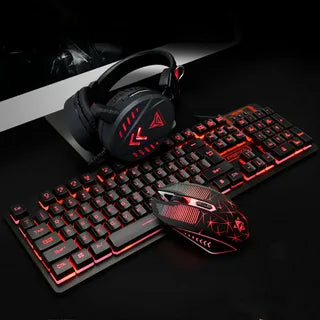 COMPUTER ACCESSORIES